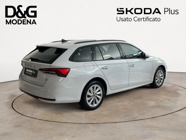 Škoda Octavia 2.0 TDI 110KW EXEC. DSG - N1 AUTOCARRO 5 POSTI - - Foto 5