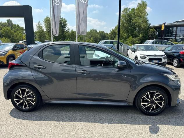 Toyota Yaris Hybrid Trend MY22 - Foto 5