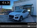 Peugeot 3008 BlueHDi 120 EAT6 S&S Allure