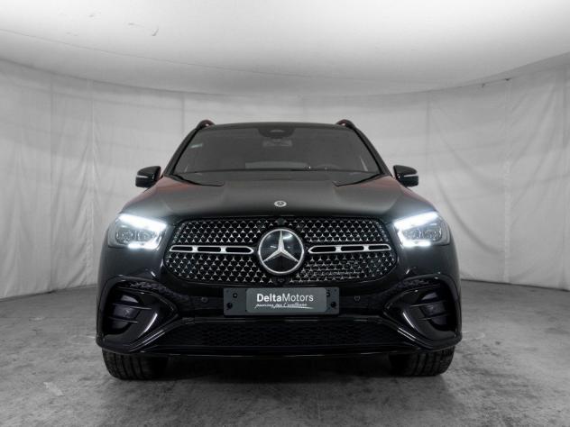 Mercedes-Benz GLE 350 de 4MATIC Plug-in Hybrid Premium - Foto 5
