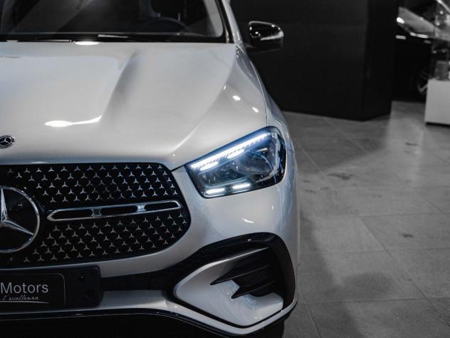 Mercedes-Benz GLE V167 300 d 4MATIC ANTE FL - Foto 6