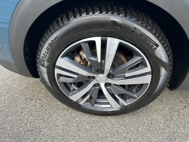 Peugeot 3008 3008 1.5 bluehdi Allure Pack s&s 130cv eat8 - Foto 10