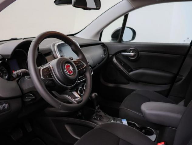 FIAT 500X 1.5 T4 Hybrid 130CV DCT *PROMO PARISI GROUP* rif. 23349323 - Foto 9
