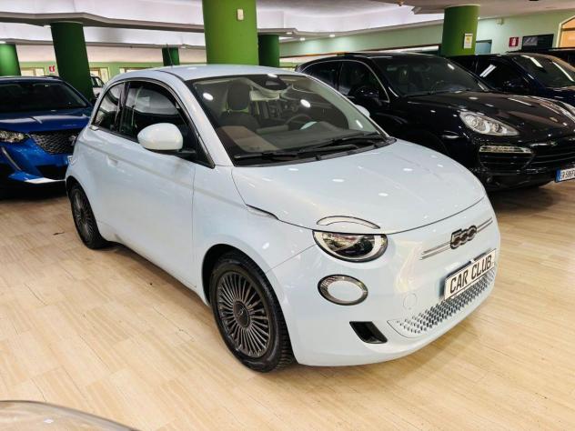 Fiat 500 E 100% elettrica La Prima My'22 - Foto 3