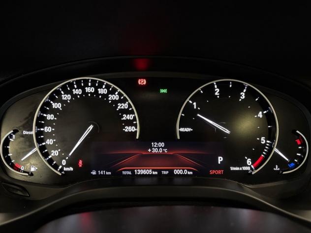 BMW X4 G02 2018 - xdrive20d mhev 48V Business Advantage auto - Foto 9