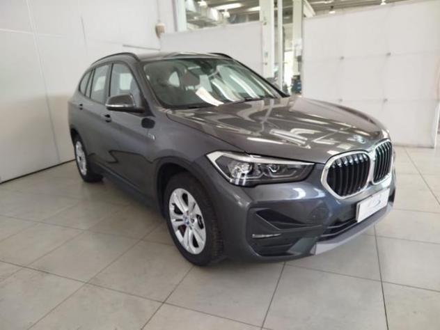 BMW X1 xDrive25e Business Advantage rif. 23956970