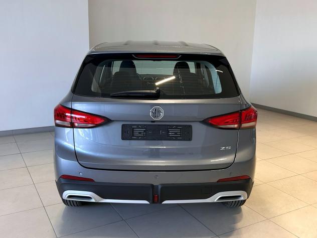 MG ZS NEW 1.5 Standard *SENZA OBBLIGO DI FINANZIAMENTO* - Foto 7