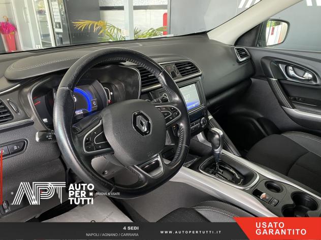 Renault Kadjar Kadjar 1.5 dci energy Intens 110cv edc - Foto 10