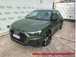 AUDI A1 SPB 30 TFSI S tronic S line edition - KM0 rif. 24062394