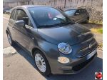 FIAT - 500 - 1.0 Hybrid Lounge