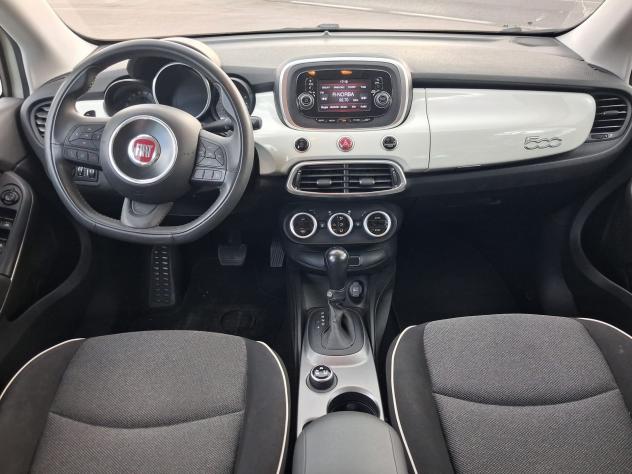 FIAT 500X 1.6 Mjet 120cv 4x2 Business - Foto 10