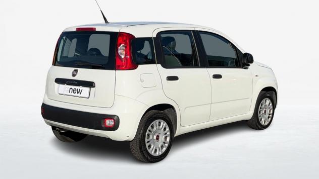 FIAT Panda 1.2 Easy s&s 69cv my19 - Foto 2