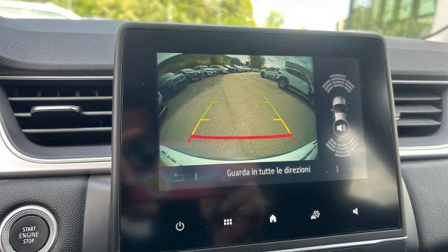 Renault Captur II 2019 1.6 E-Tech full hybrid Techno Auto 145cv - Foto 10