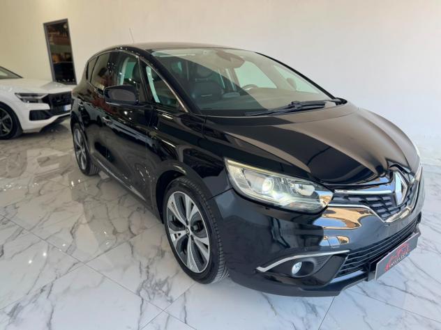 Renault Scenic Scic dCi 130 CV Energy Intens - Foto 3