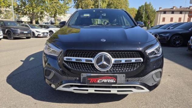 MERCEDES-BENZ GLA 250 e hybrid EQ Business Extra PERMUTE GARANZIA 2028 rif. 24180288 - Foto 2