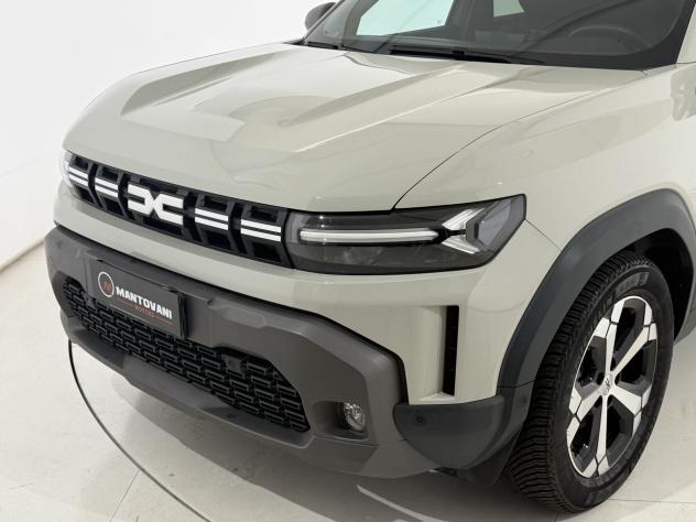 Dacia Duster 1.6 Hybrid 140cv Journey - Foto 2