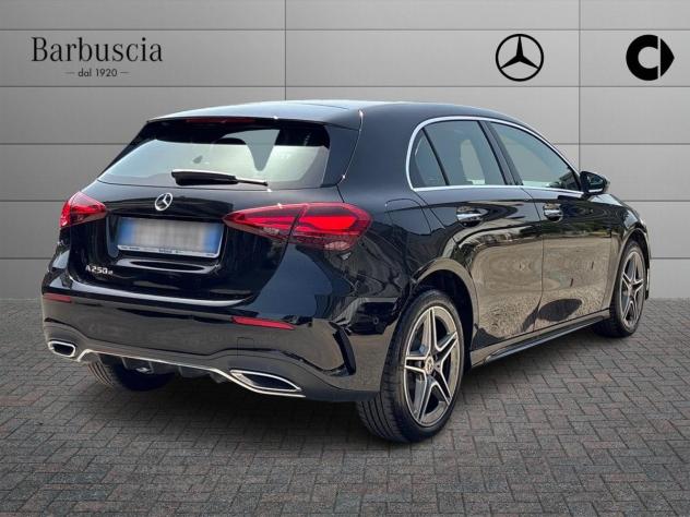 Mercedes-Benz Classe A - W177 2023 - A 250 e phev AMG Line Advanced Plus auto - Foto 3