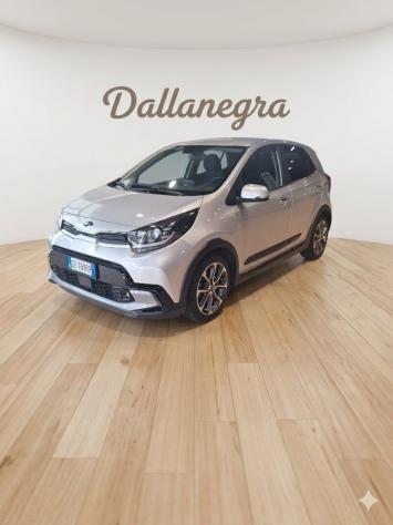 KIA Picanto 3ªs.(17--) Picanto 1.0 TGDi 12V 5 porte X Line