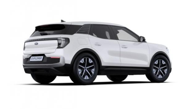 FORD Explorer Extended Range 340 CV AWD Collection -E rif. 23759569 - Foto 6