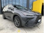 LEXUS NX 300 Plug-in 4WD Premium rif. 23757360