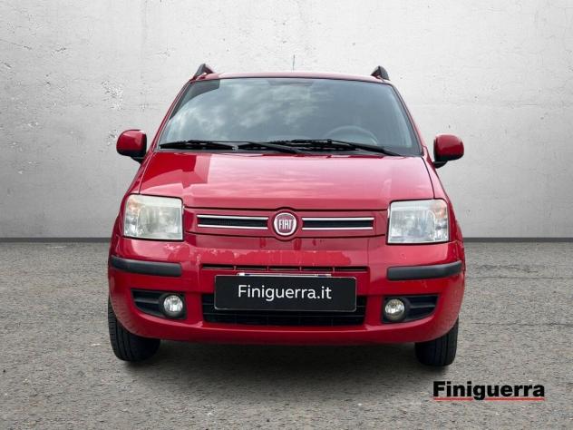 FIAT Panda Panda 1.3 mjt 16v Emotion - Foto 2