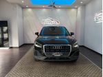 Audi Q2 35 TDI S tronic Identity Black