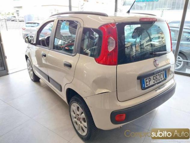 FIAT Panda 0.9 Natural Power Lounge rif. 24058481 - Foto 5