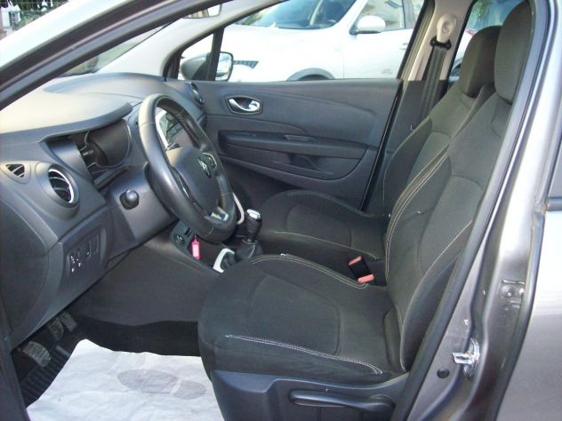 Renault Captur 1.5 dCi 90CV S&S Business Navy - Foto 5