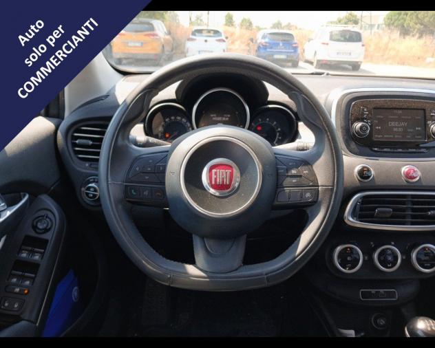 FIAT 500X 1.4 MultiAir 140 CV Cross Plus - Foto 5