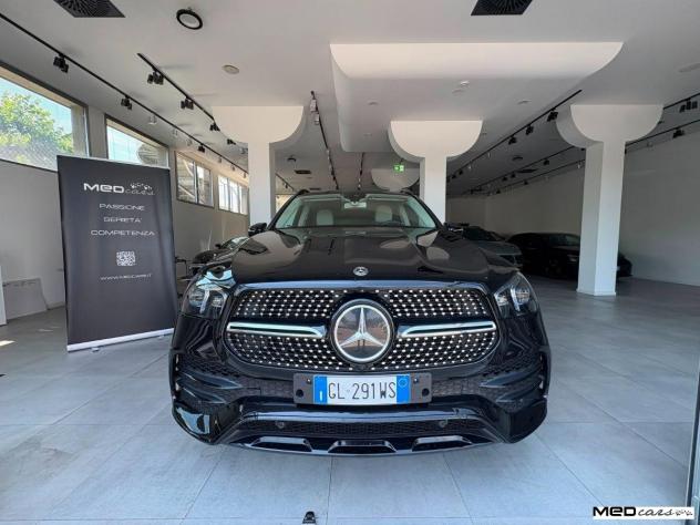 MERCEDES - GLE - 300 d 4Matic Premium - Foto 8