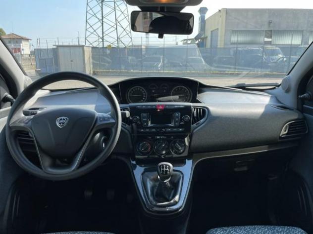 LANCIA Ypsilon 1.0 FireFly 5 porte S&S Hybrid Ecochic Gold rif. 24186460 - Foto 5
