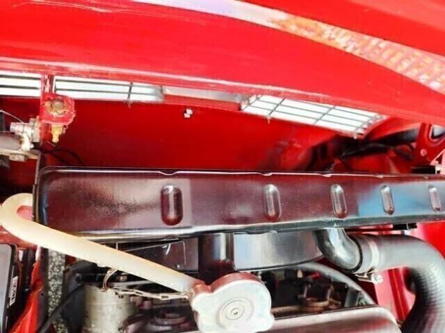 Alfa Romeo GT 1600 SPRINT - Foto 9