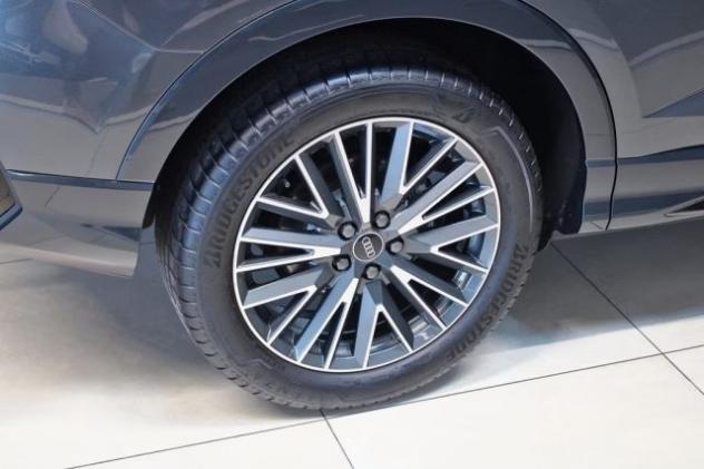 AUDI Q3 SPB 35 TDI S tronic S line Sline rif. 22890448 - Foto 6