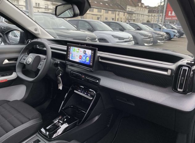 CITROEN C3 AIRCROSS NOLEGGIO NO SCORING - Foto 6