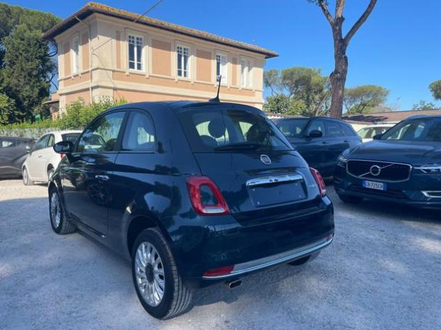 FIAT 500 1.0cc DOLCEVITA HYBRID 70cv ANDROID/CARPLAY CRUISE rif. 20982463 - Foto 5