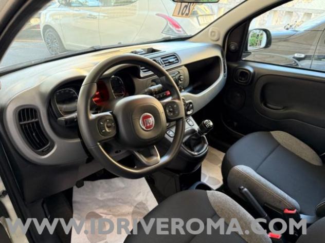 FIAT Panda 1.0 FireFly Hybrid City-Life rif. 23602503 - Foto 6