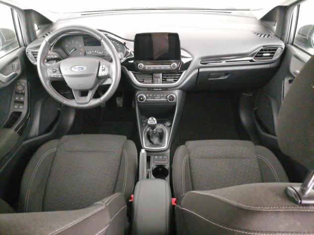 Ford Fiesta 5p 1.0 ecoboost h Titanium 125cv - Foto 9