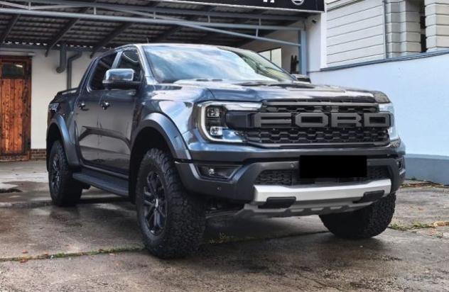 FORD Ranger Raptor 2.0 Ecoblue 4WD DC rif. 24212390 - Foto 3