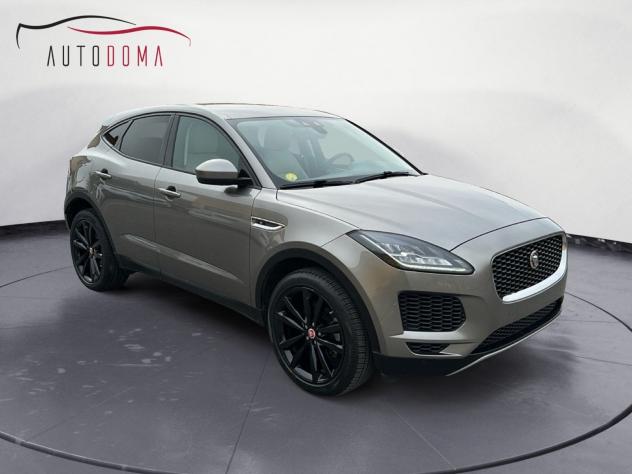 Jaguar E-Pace 2.0D i4 150cv S - Foto 4