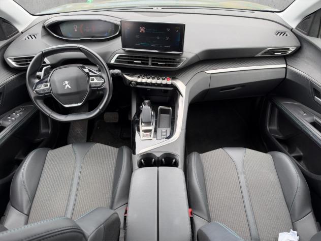 Peugeot 3008 3008 1.6 hybrid phev Allure 225cv e-eat8 - PROMO/IVA ESP. - Foto 9
