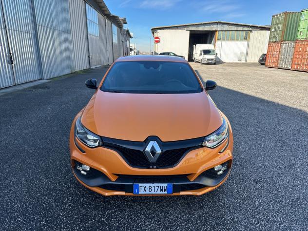 Renault Megane Mane TCe 300 CV R.S. Trophy 4Control - Foto 2