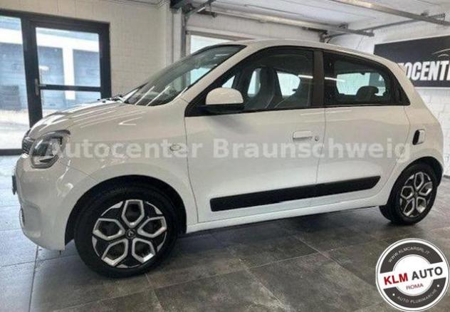 RENAULT Twingo SCe 65 CV Limited + garanzia rif. 24074433 - Foto 4