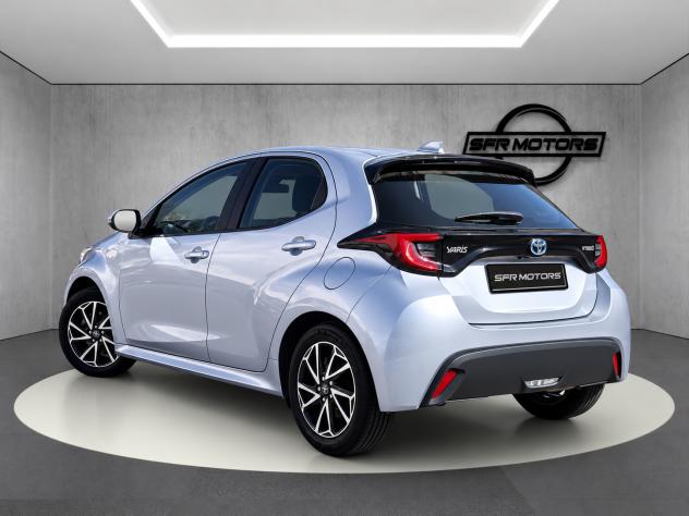 Toyota Yaris Yaris 1.5h Trend - PROMO - Foto 6