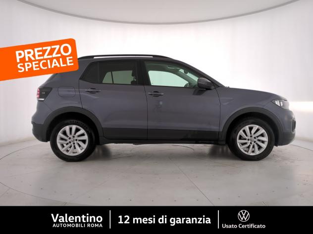Volkswagen T-Cross 1.0 TSI Style BMT - Foto 2