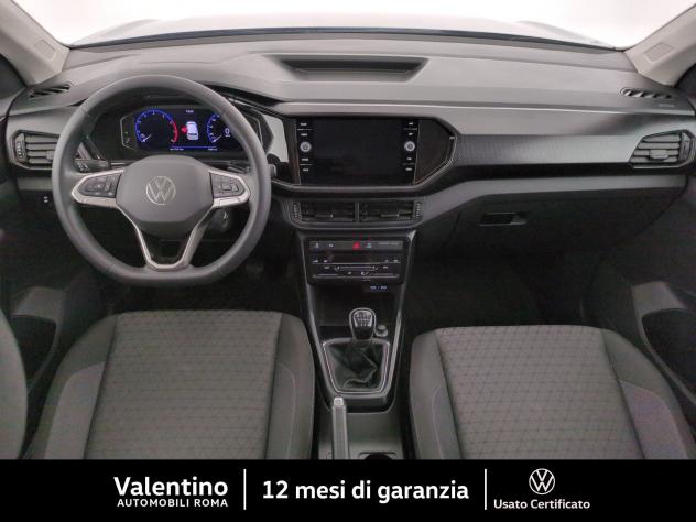 Volkswagen T-Cross 1.0 TSI R-LINE 110 CV - Foto 7