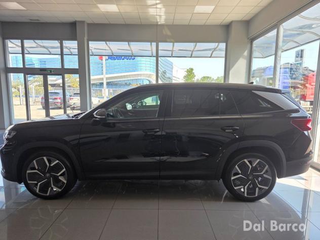 Škoda Kodiaq 2.0 TDI EVO Style DSG 5p - Foto 4