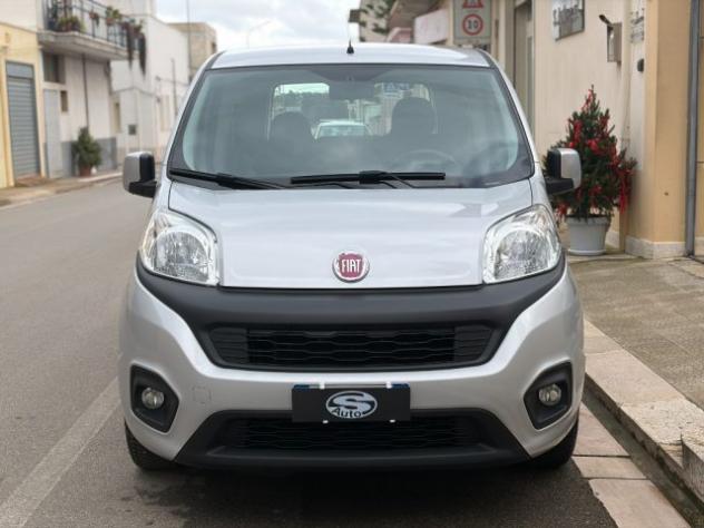 FIAT Qubo 1.3MJT 95CV n1 Euro6 rif. 23830856 - Foto 8