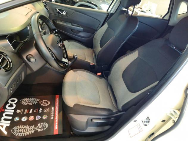 RENAULT Captur 1.5 dCi 90CV Energy Intens - Foto 9