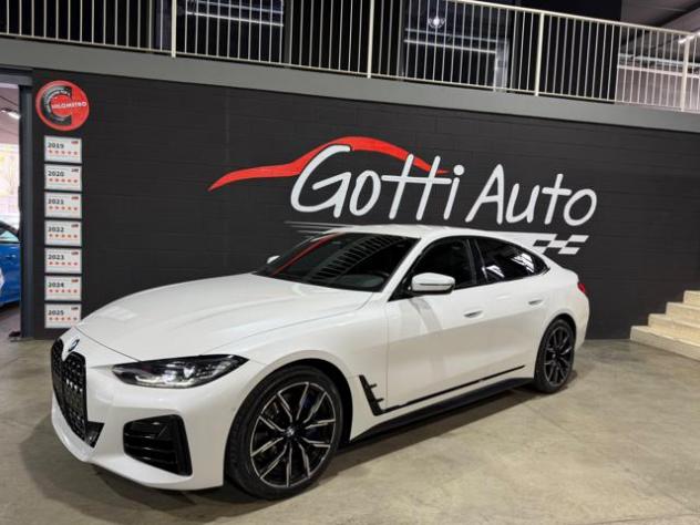BMW 420 MSPORT SERVICE BMW rif. 23721351