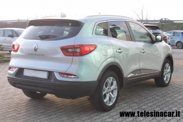 RENAULT Kadjar 1.5 Blue dCi EDC 115CV Sport Edition rif. 20256951 - Foto 5